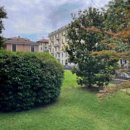 Ampia Stanza Privata In Zona Citta Studi Milan