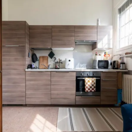 Homestay Ampia Stanza Privata In Zona Citta Studi