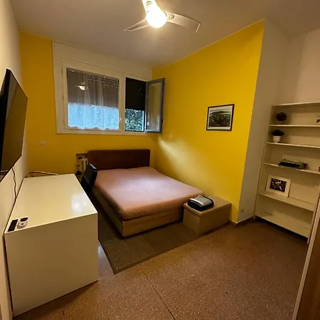 Ampia Stanza Privata In Zona Citta Studi * Milan
