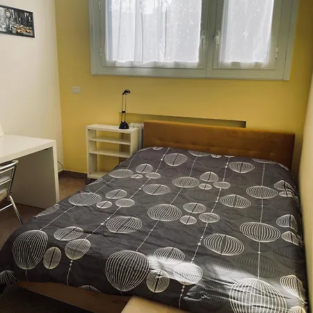 Ampia Stanza Privata In Zona Citta Studi Homestay Milan